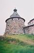 Остров Соловецкий. Башня крепостной стены.
